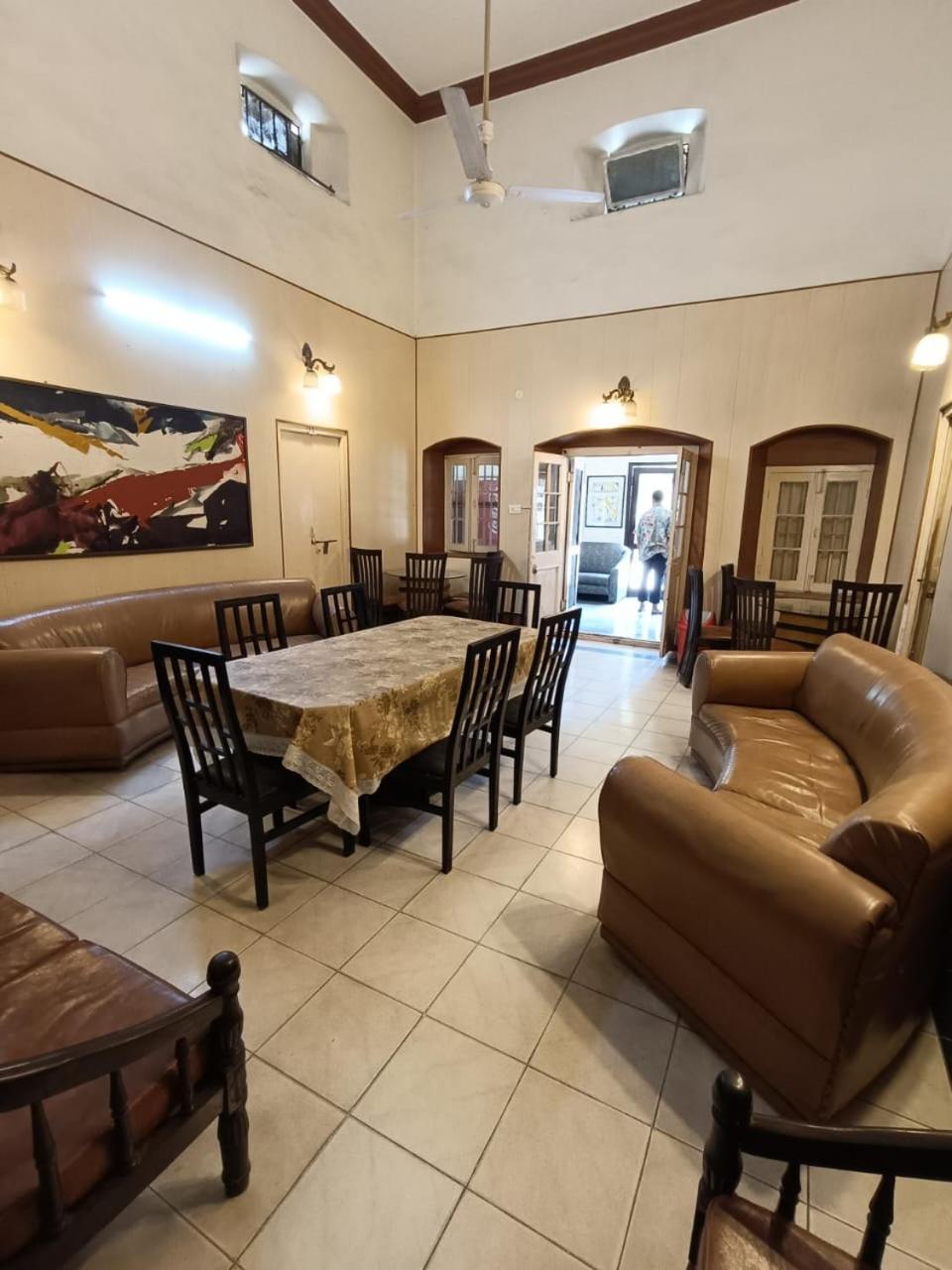 Tourist Guest House Amritszár Kültér fotó