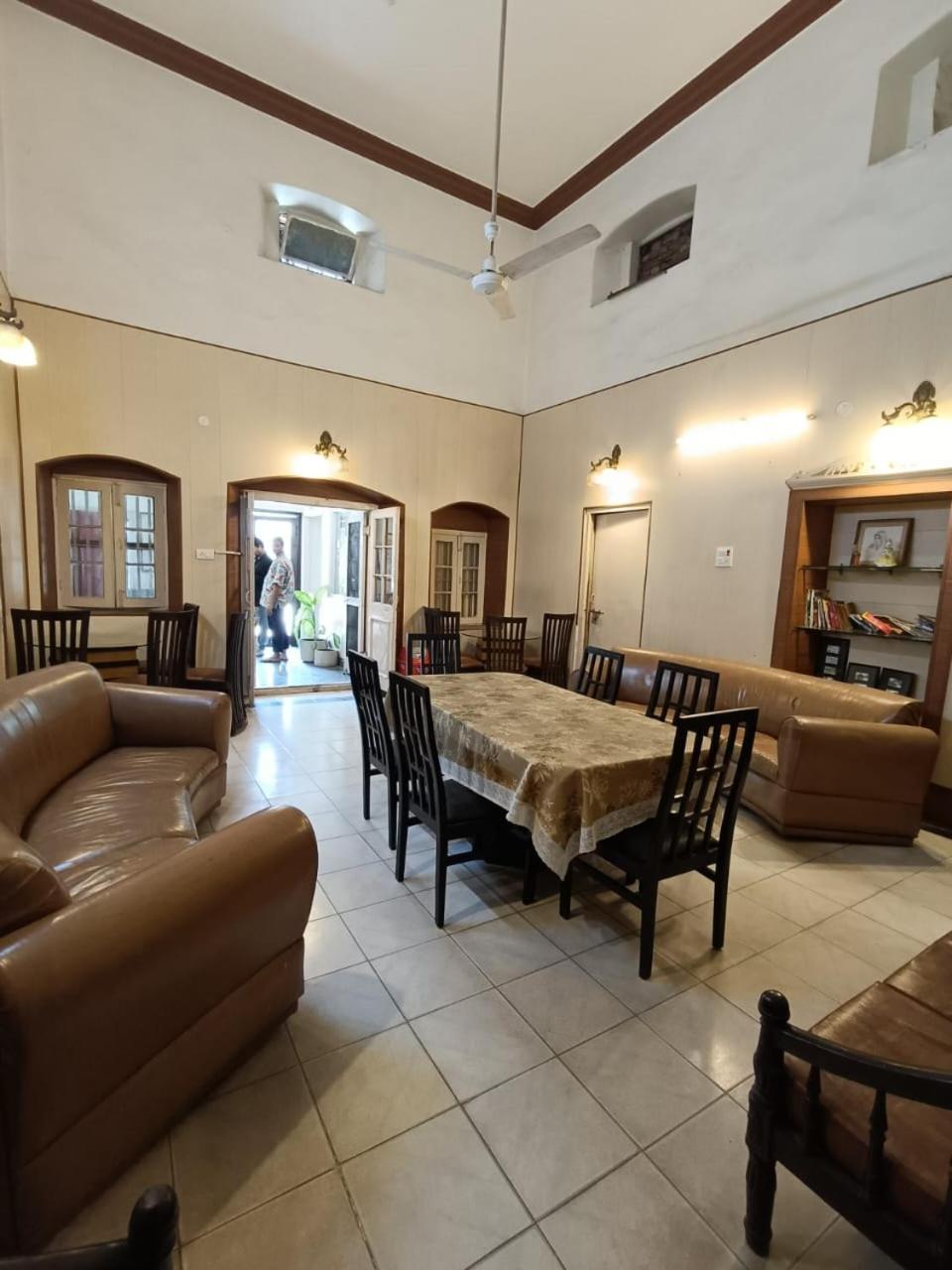 Tourist Guest House Amritszár Kültér fotó