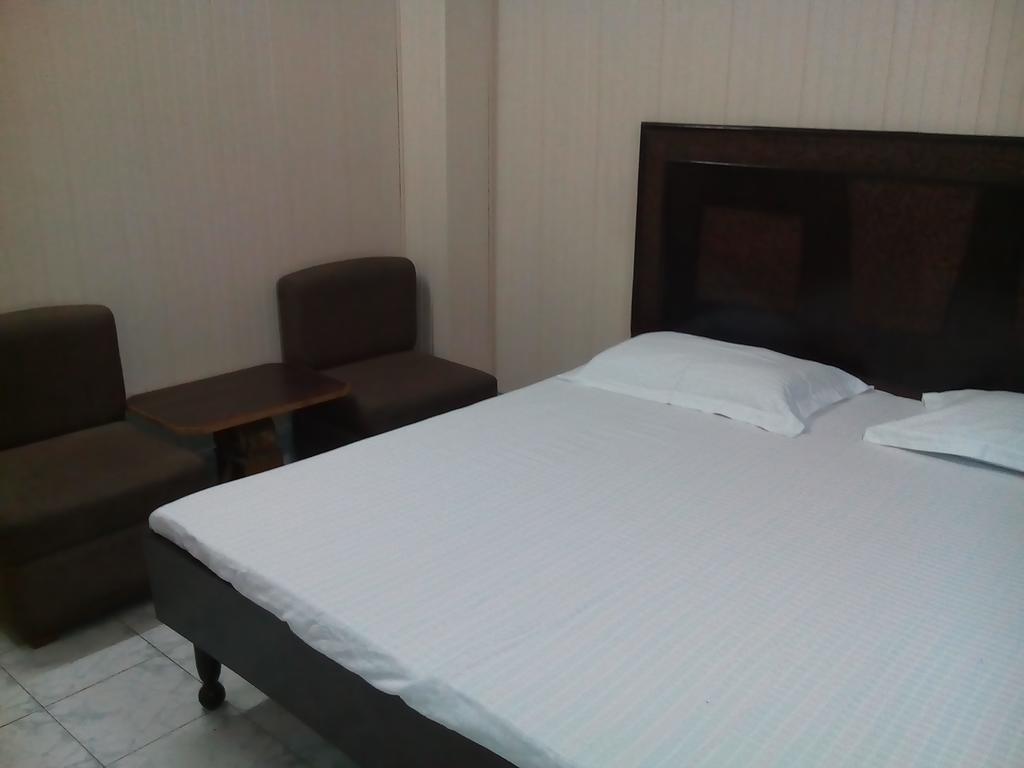 Tourist Guest House Amritszár Kültér fotó