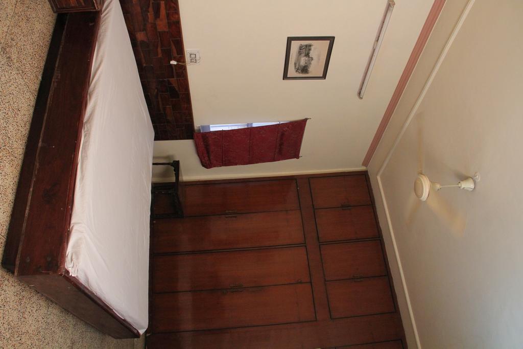 Tourist Guest House Amritszár Kültér fotó