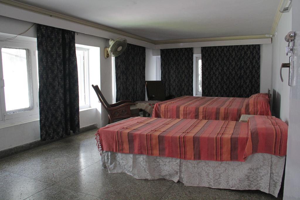 Tourist Guest House Amritszár Kültér fotó