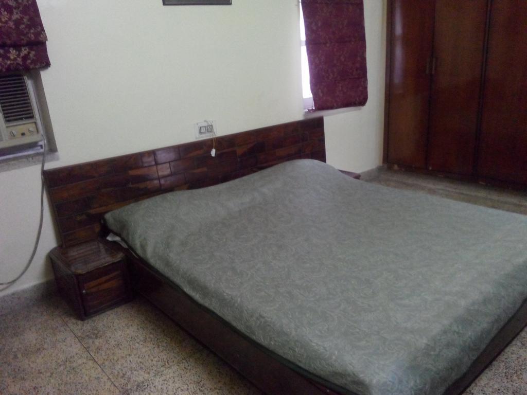 Tourist Guest House Amritszár Kültér fotó