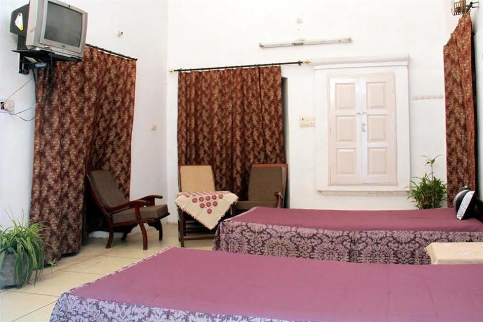 Tourist Guest House Amritszár Kültér fotó
