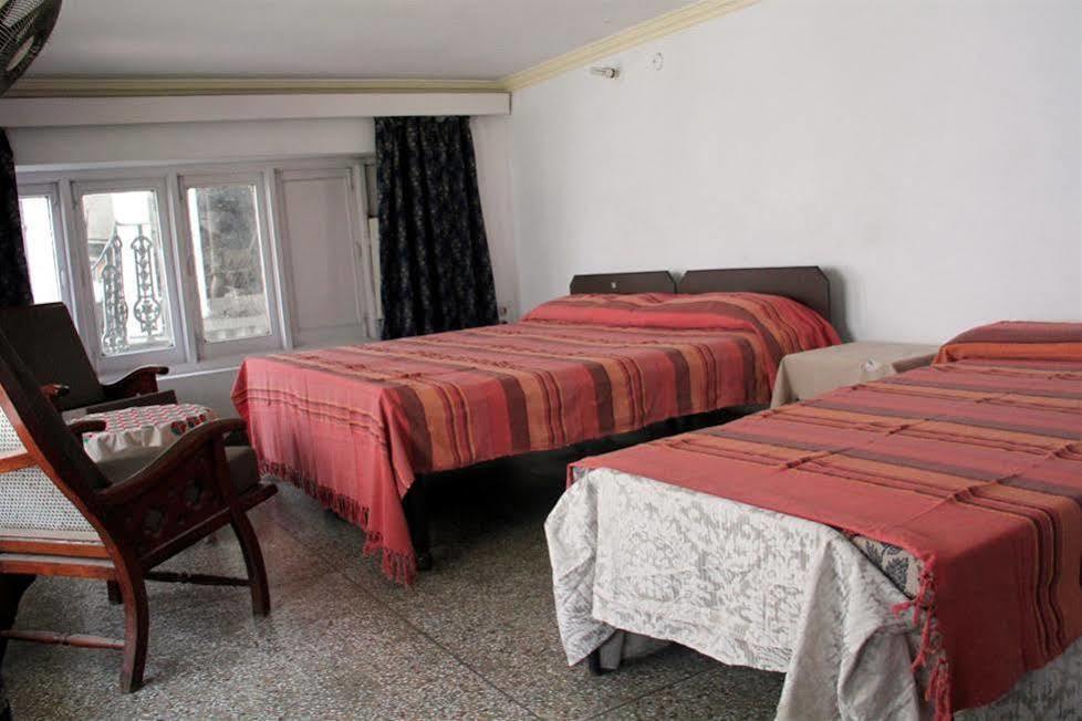 Tourist Guest House Amritszár Kültér fotó