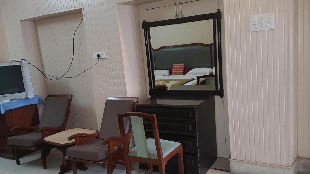 Tourist Guest House Amritszár Kültér fotó