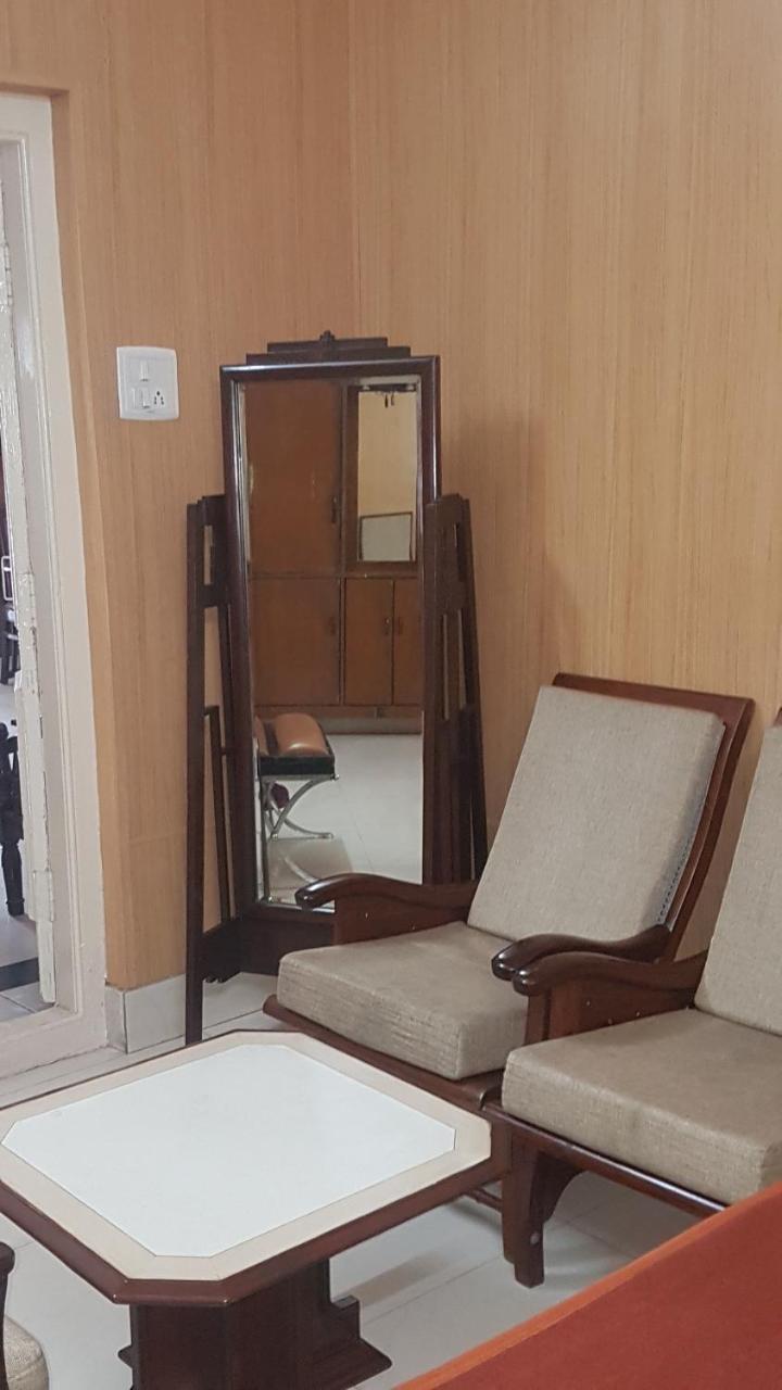Tourist Guest House Amritszár Kültér fotó