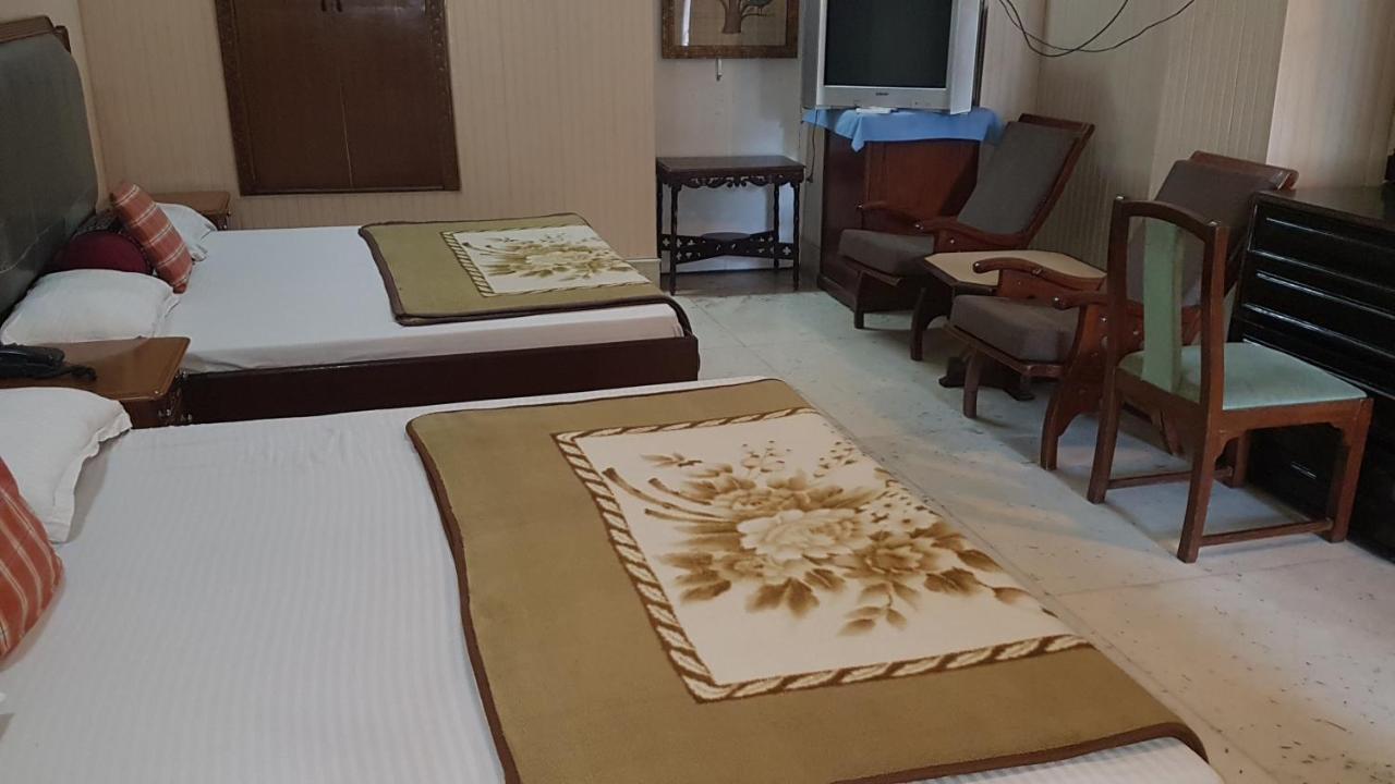 Tourist Guest House Amritszár Kültér fotó